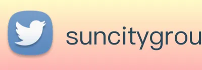 suncitygroup太阳新城(集团)官方网站-Offic Logo